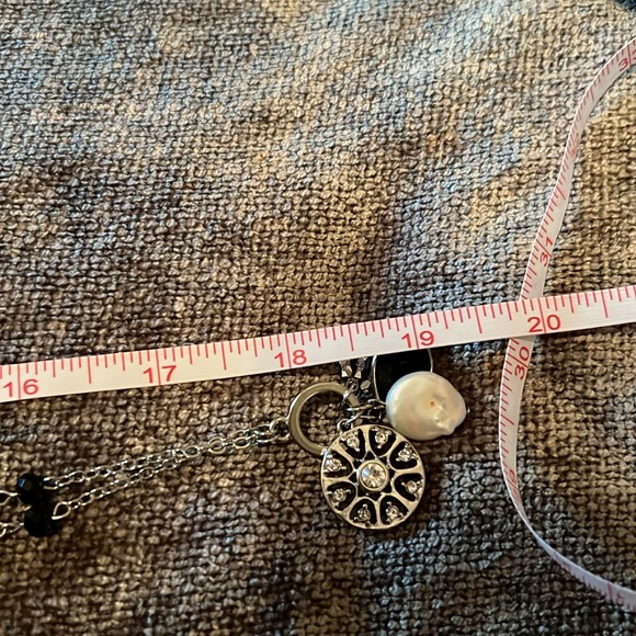 White House Black Market Necklace and Three Bracelets - Picture 9 of 14